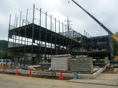 有限会社エス・エス興業